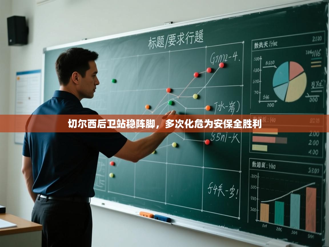 切尔西后卫站稳阵脚，多次化危为安保全胜利