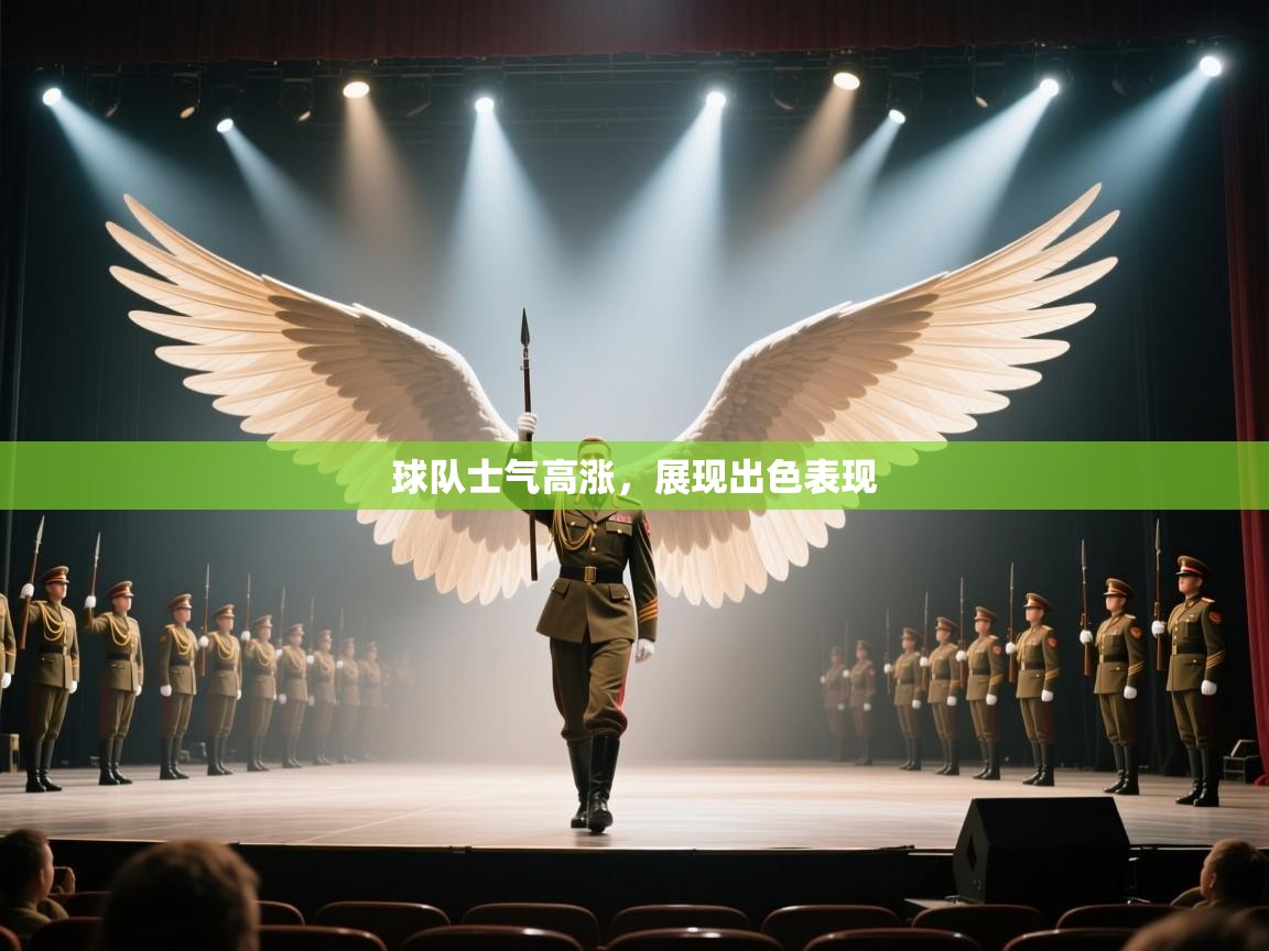 球队士气高涨，展现出色表现