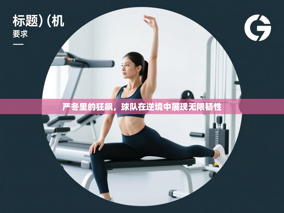 严冬里的狂飙，球队在逆境中展现无限韧性  第1张