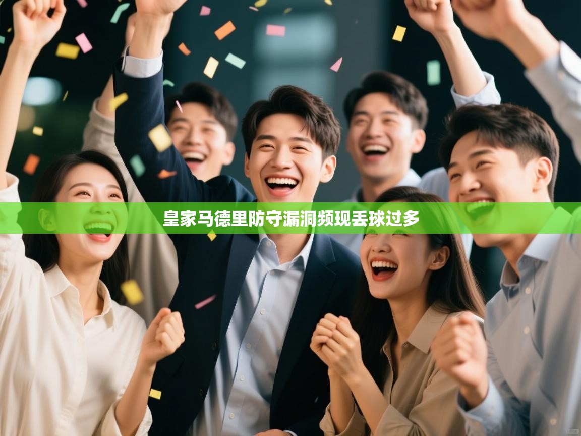 皇家马德里防守漏洞频现丢球过多  第1张