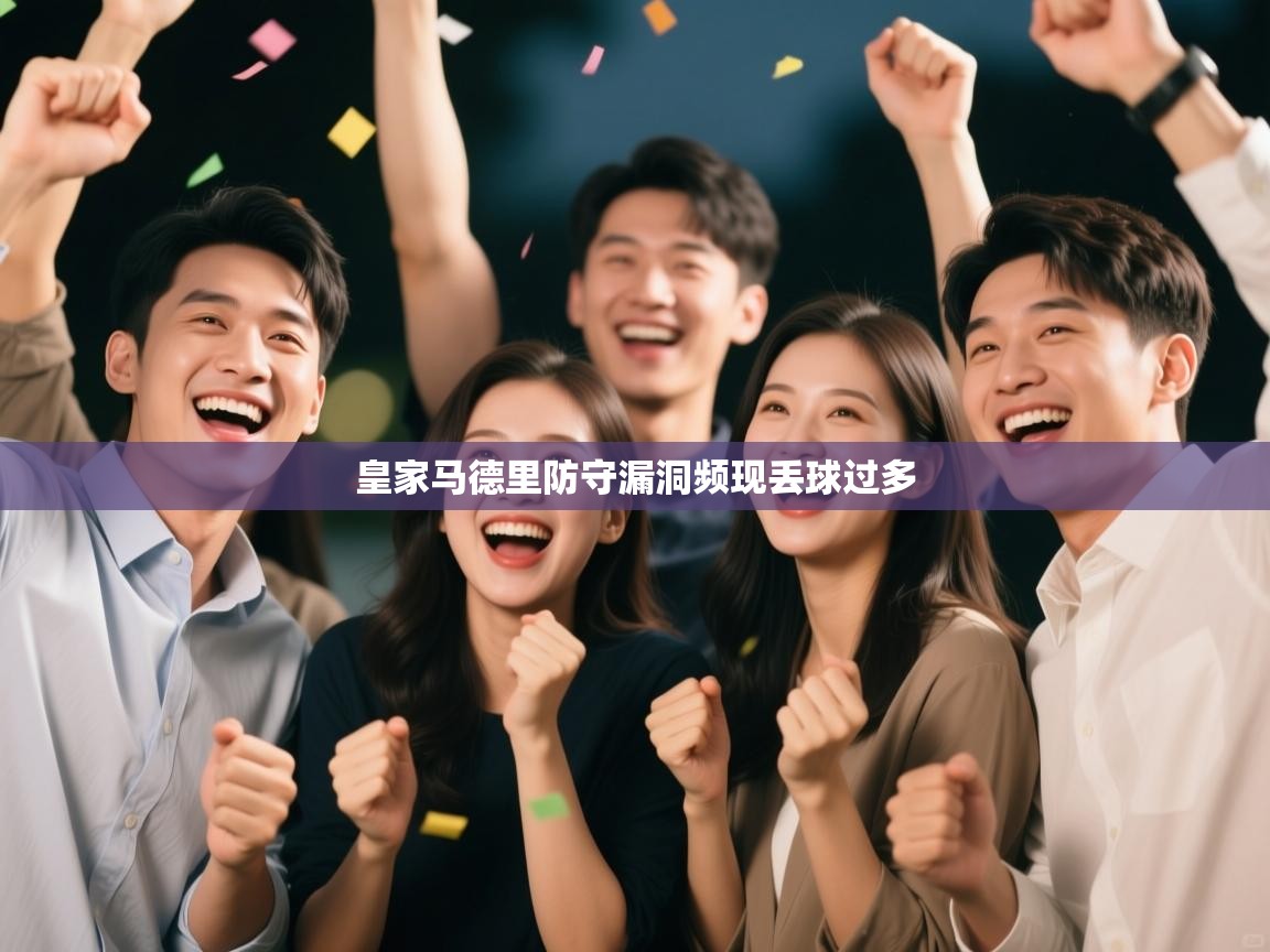 皇家马德里防守漏洞频现丢球过多  第2张