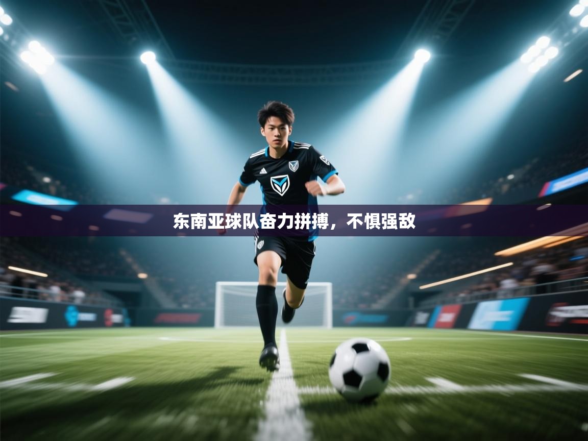 东南亚球队奋力拼搏，不惧强敌  第1张