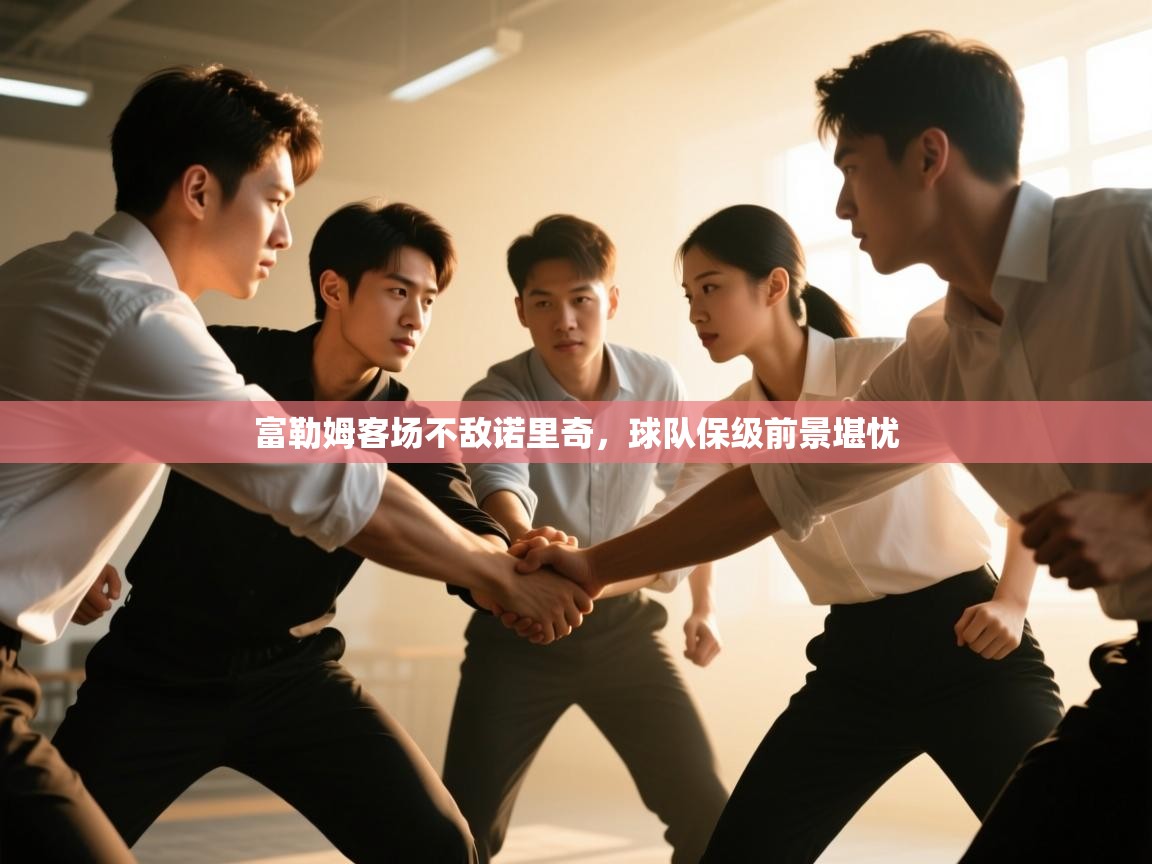 富勒姆客场不敌诺里奇,球队保级前景堪忧 第2张