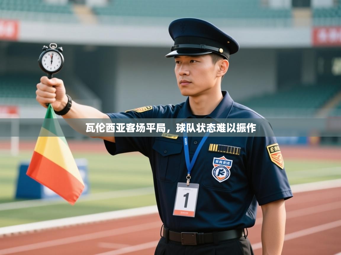 瓦伦西亚客场平局，球队状态难以振作  第2张