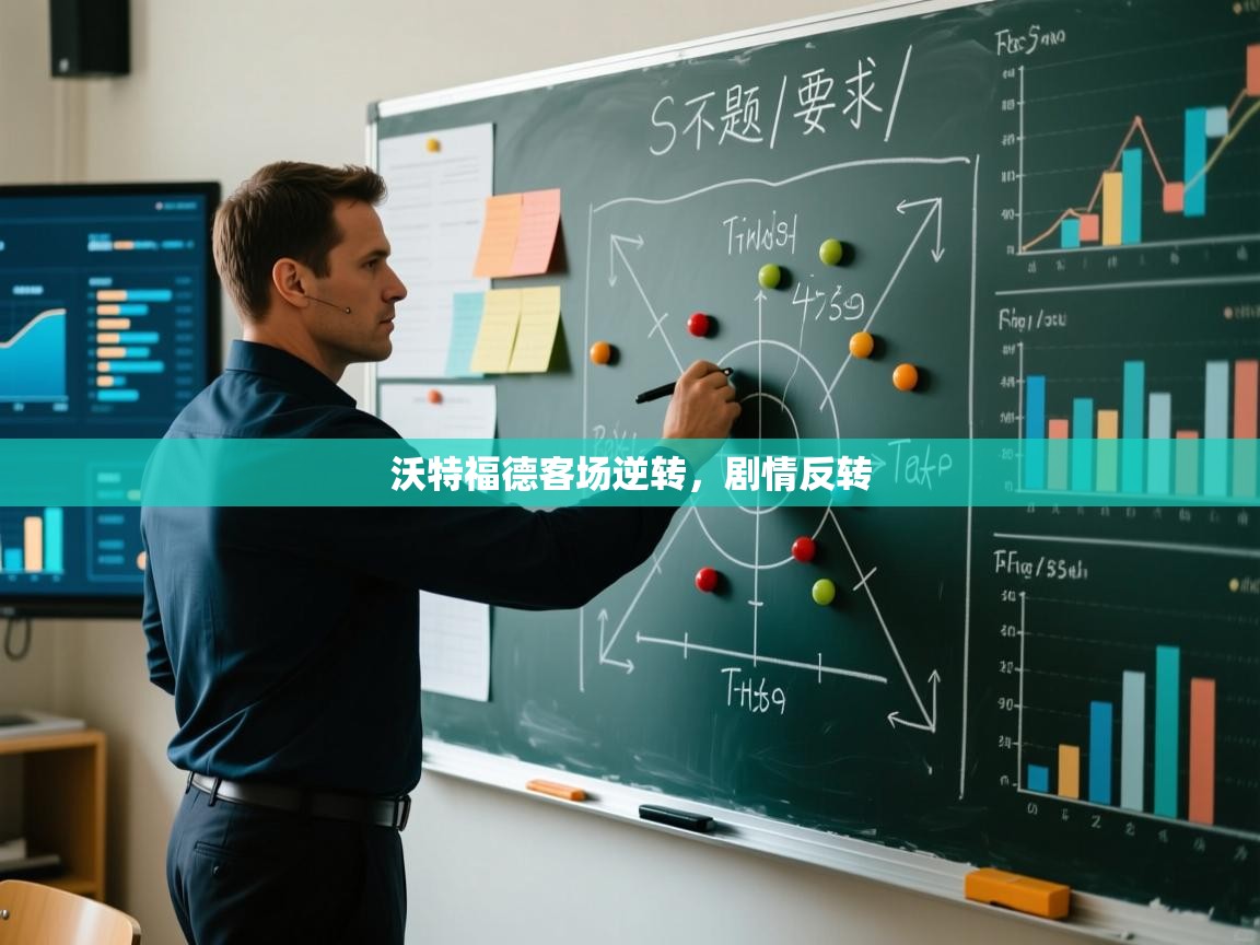 沃特福德客场逆转，剧情反转