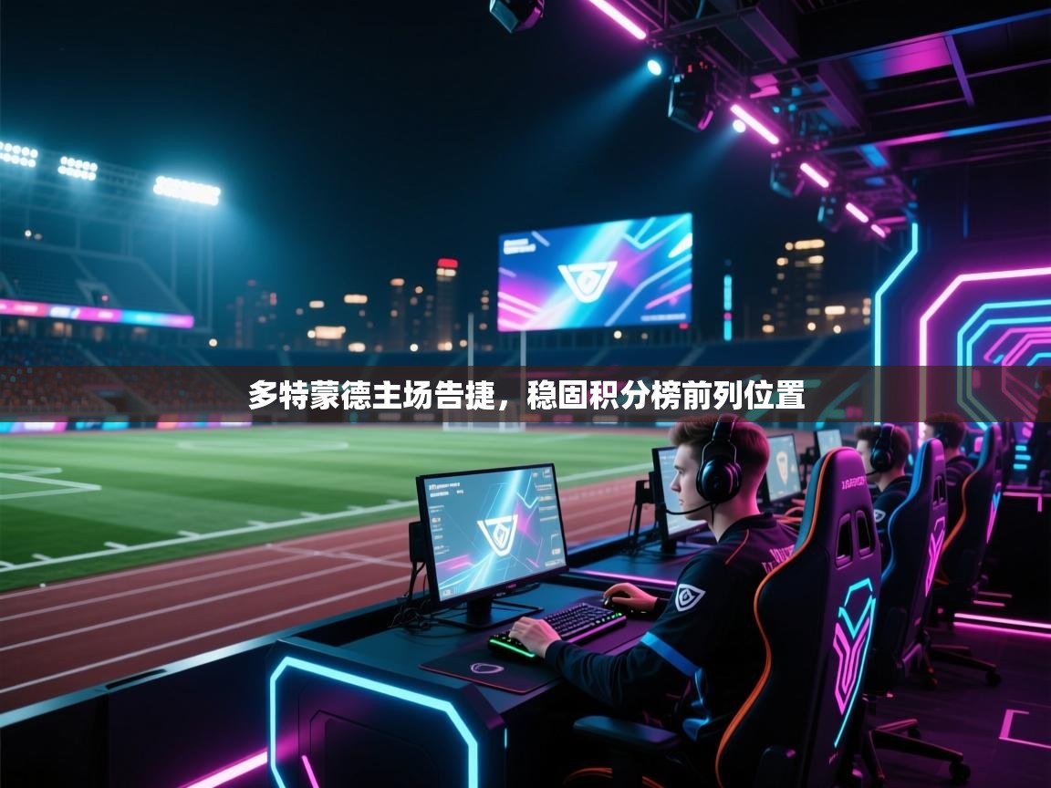 多特蒙德主场告捷，稳固积分榜前列位置  第2张