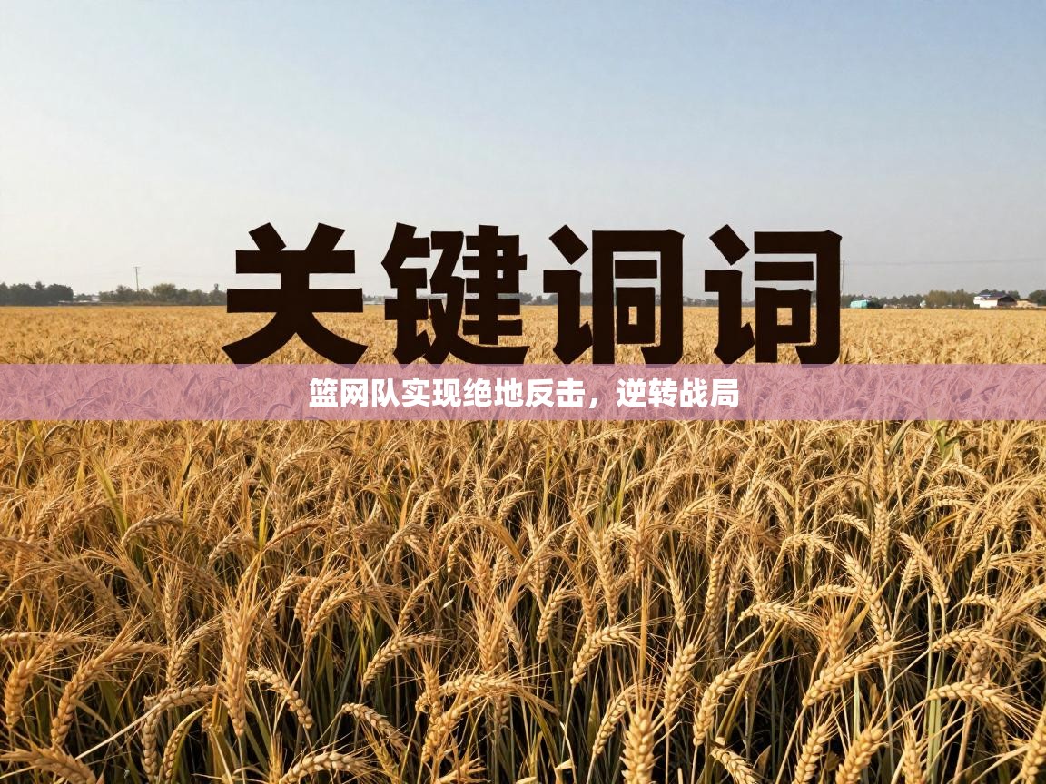 篮网队实现绝地反击,逆转战局 第2张