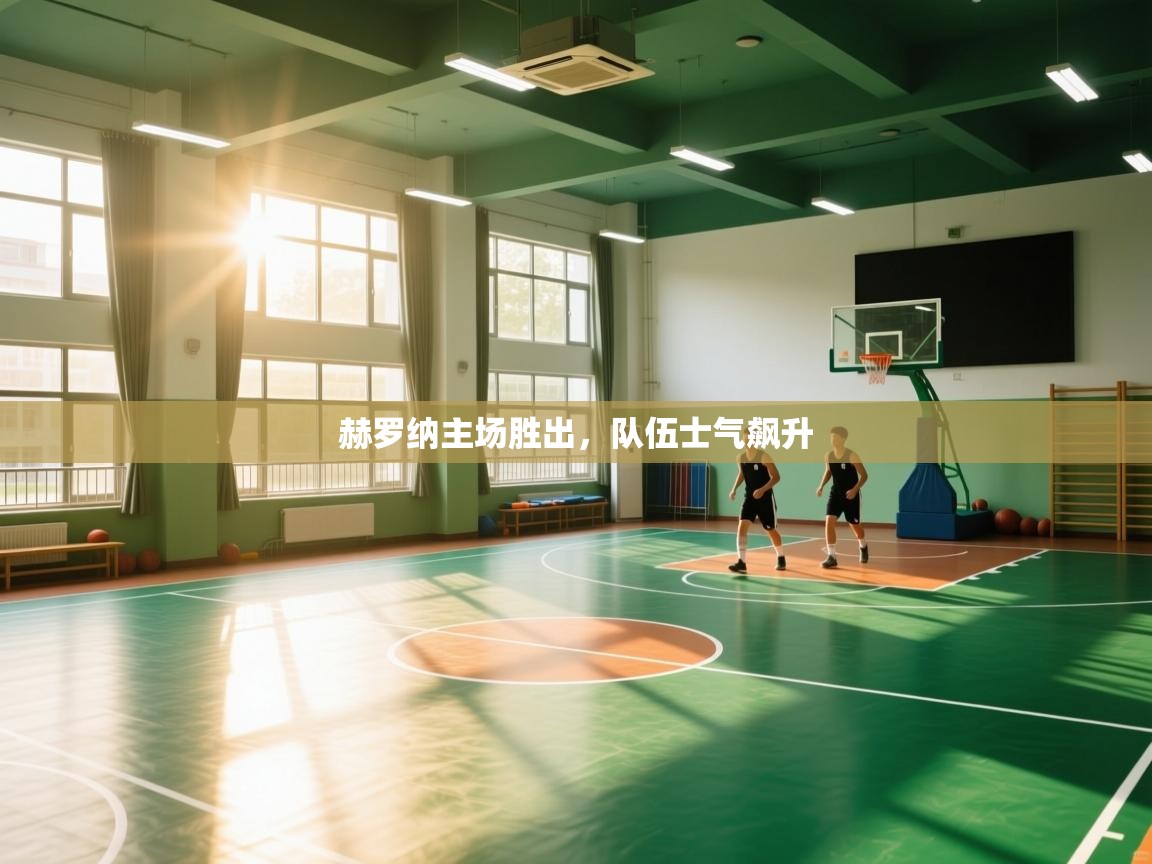 赫罗纳主场胜出,队伍士气飙升 第1张