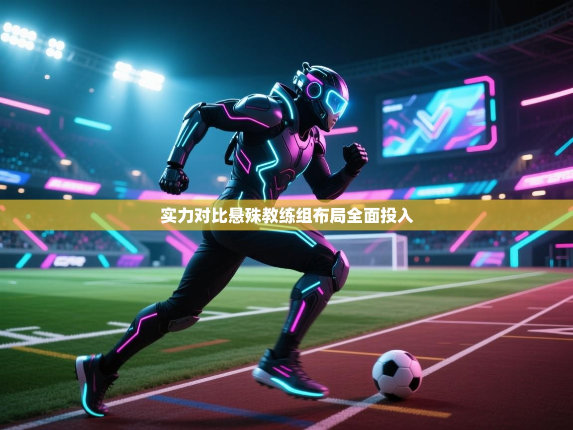 实力对比悬殊教练组布局全面投入 第1张