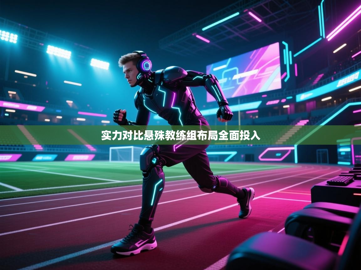 实力对比悬殊教练组布局全面投入 第2张