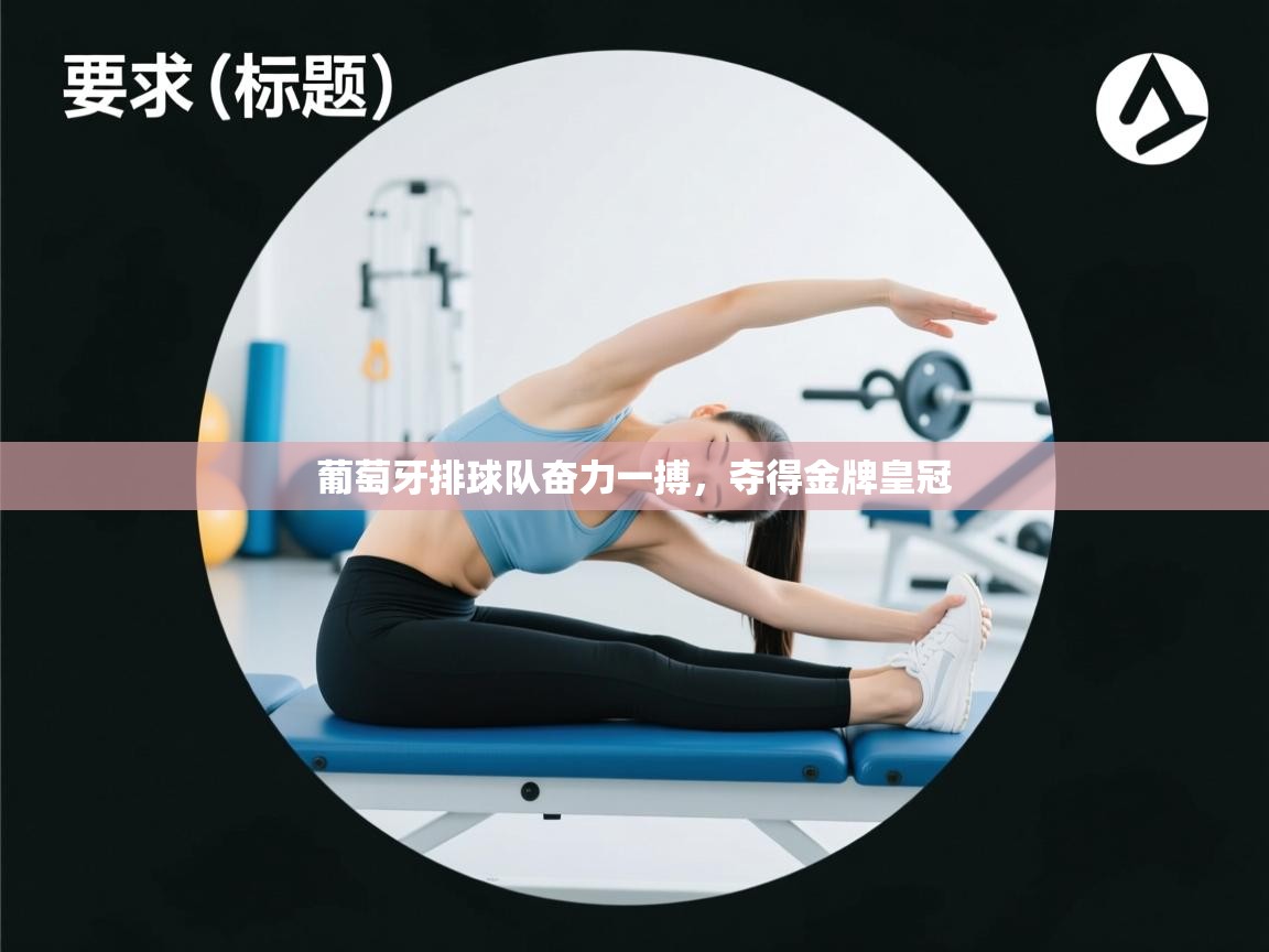 葡萄牙排球队奋力一搏,夺得金牌皇冠 第1张