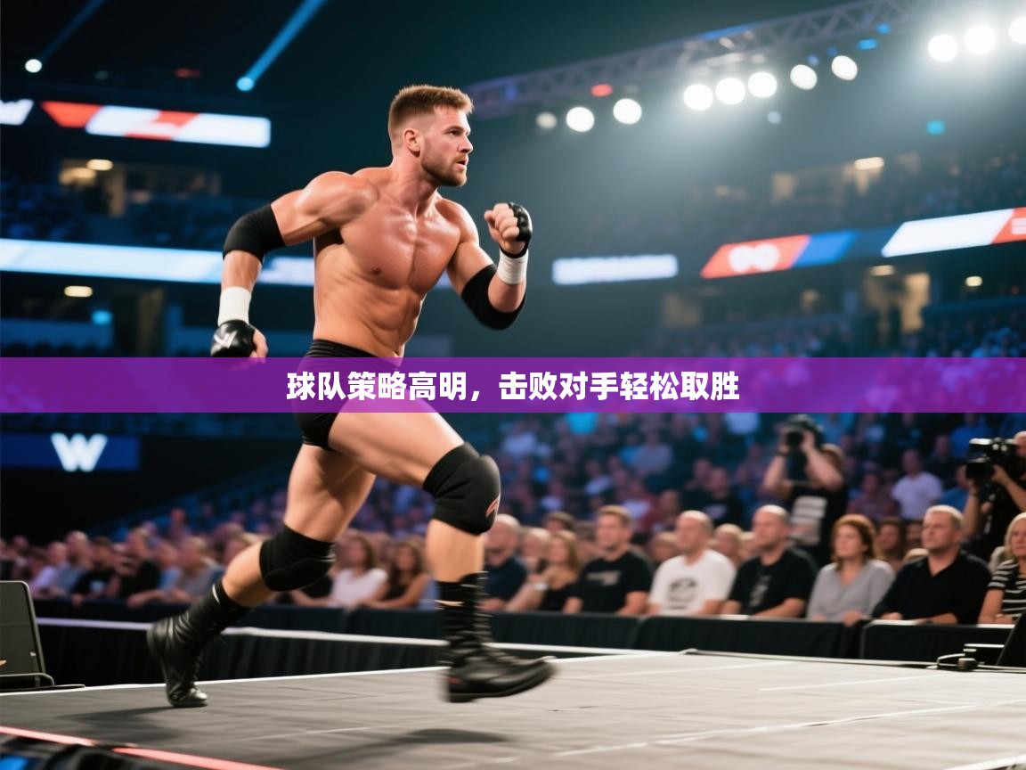 球队策略高明，击败对手轻松取胜