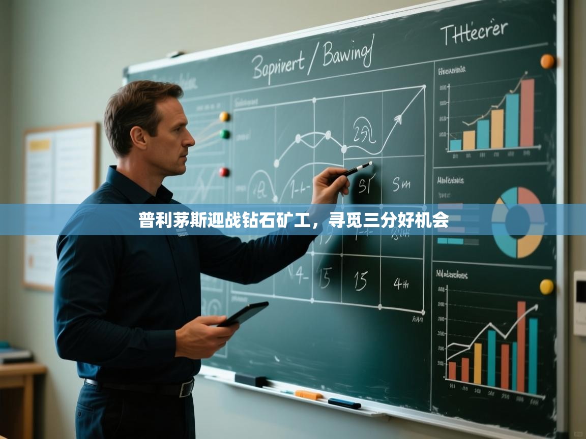 普利茅斯迎战钻石矿工，寻觅三分好机会  第1张