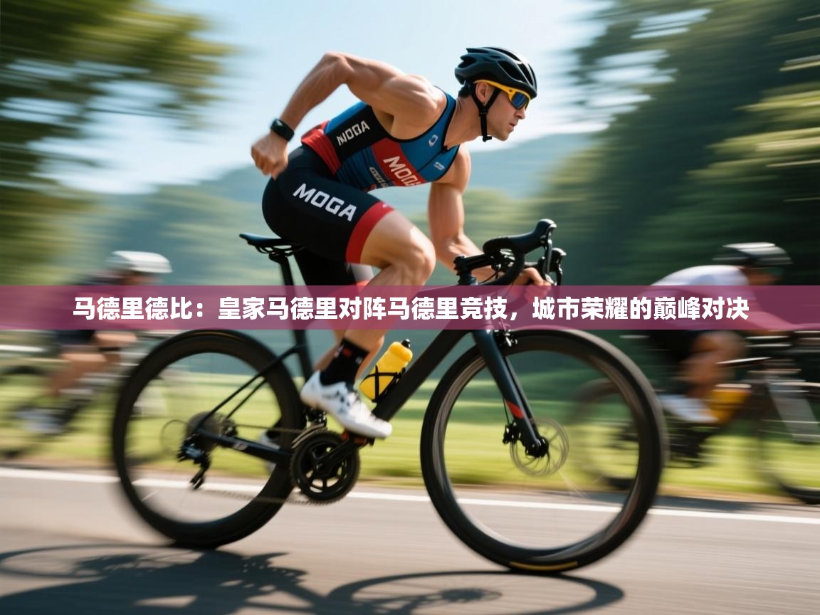 马德里德比:皇家马德里对阵马德里竞技,城市荣耀的巅峰对决 第1张