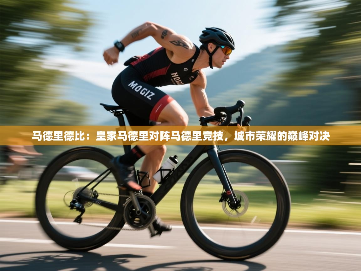 马德里德比:皇家马德里对阵马德里竞技,城市荣耀的巅峰对决 第2张