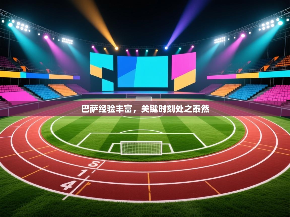 巴萨经验丰富，关键时刻处之泰然  第1张