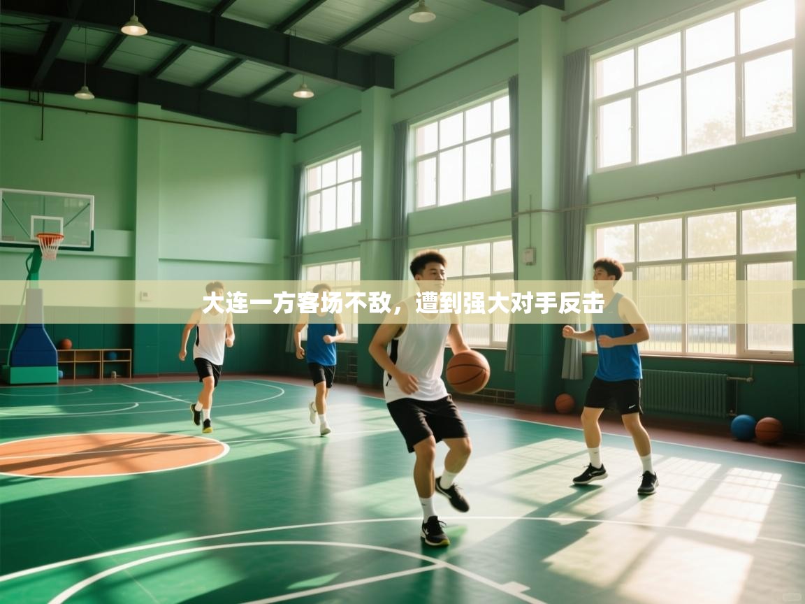 大连一方客场不敌,遭到强大对手反击 第1张