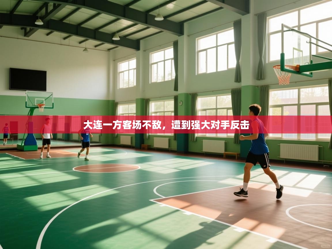 大连一方客场不敌,遭到强大对手反击 第2张