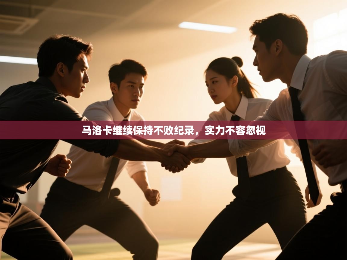 马洛卡继续保持不败纪录，实力不容忽视