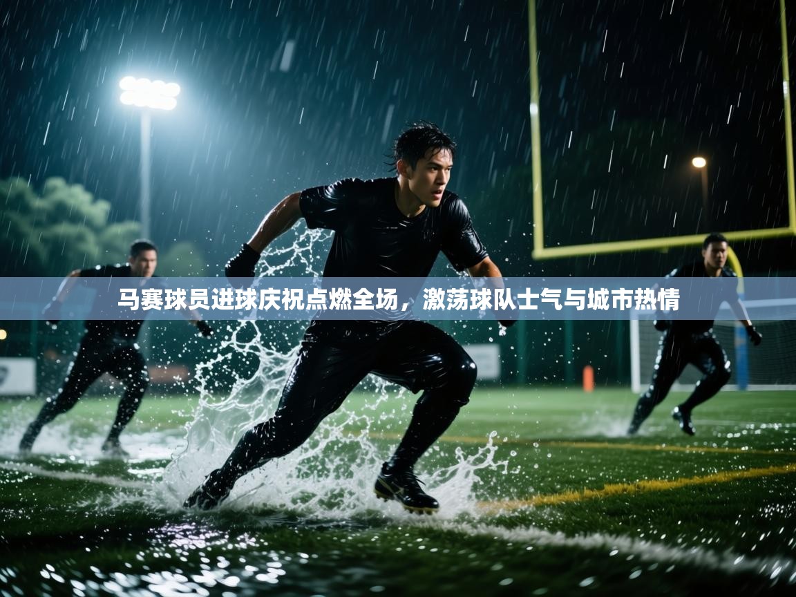 马赛球员进球庆祝点燃全场，激荡球队士气与城市热情  第2张