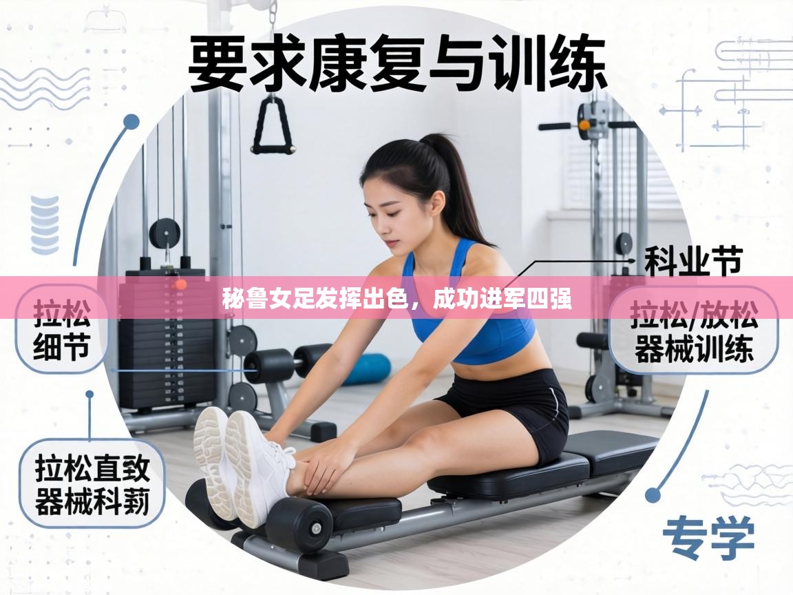 秘鲁女足发挥出色，成功进军四强  第1张