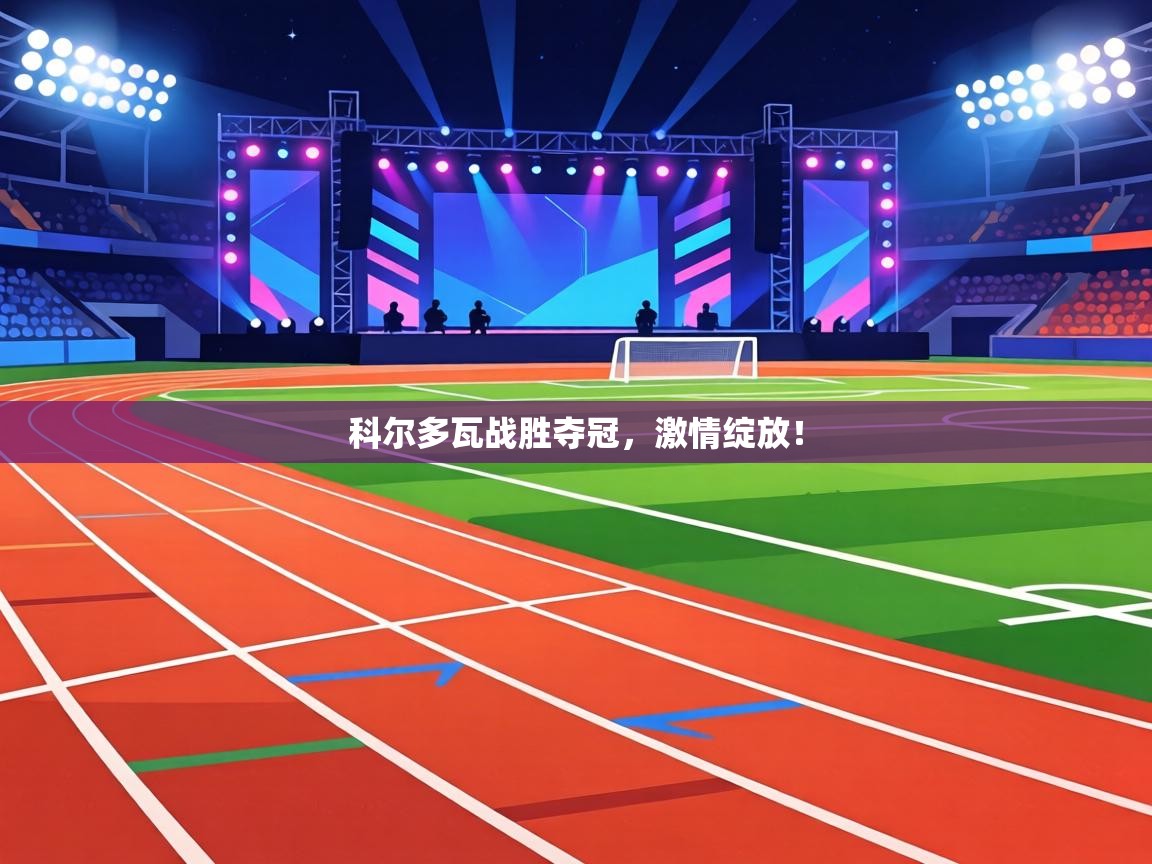 科尔多瓦战胜夺冠，激情绽放！