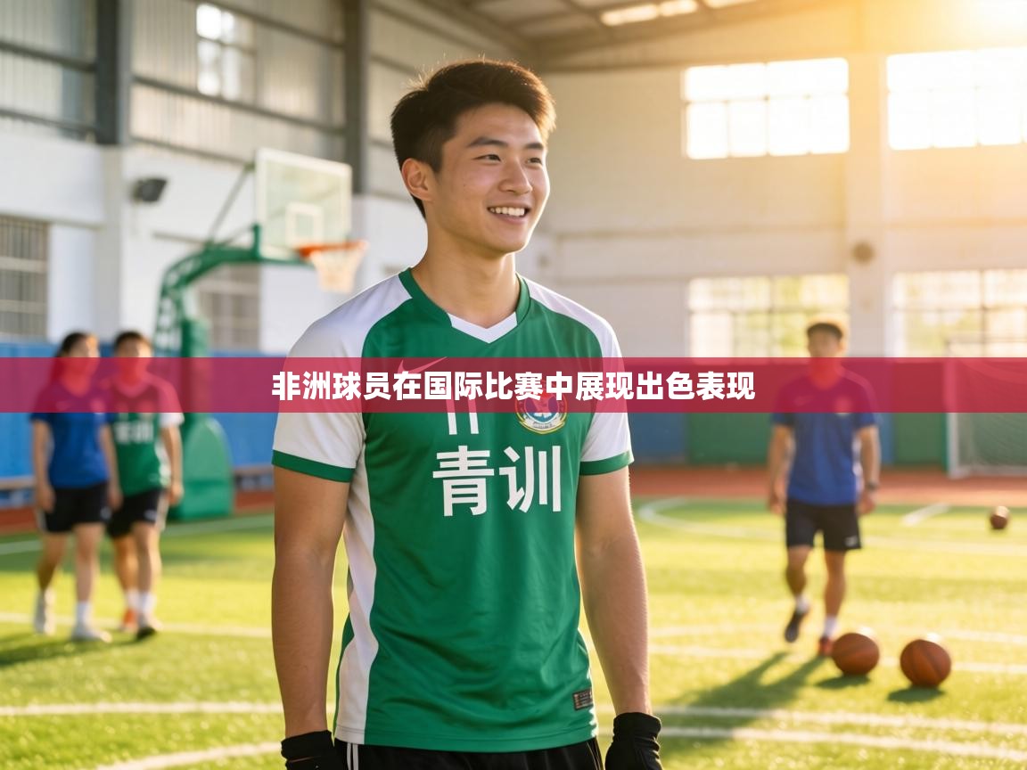 非洲球员在国际比赛中展现出色表现  第2张