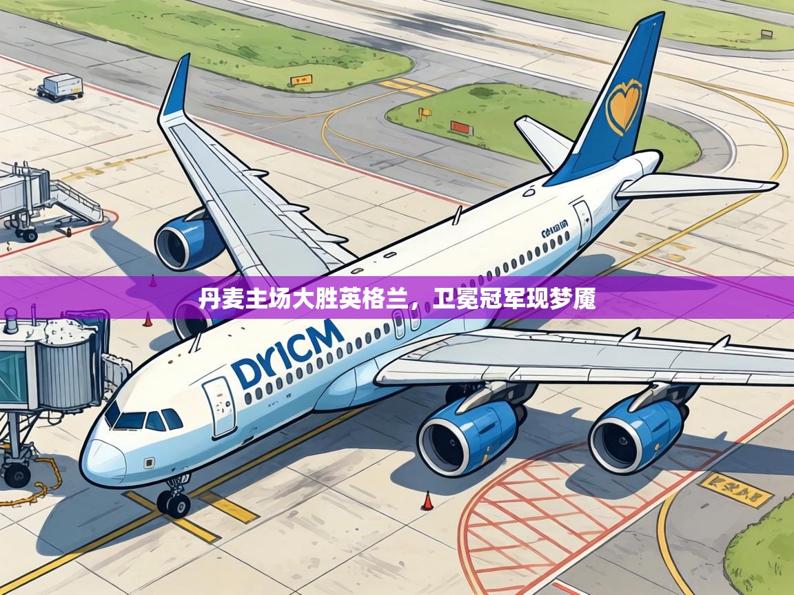 丹麦主场大胜英格兰,卫冕冠军现梦魇 第1张