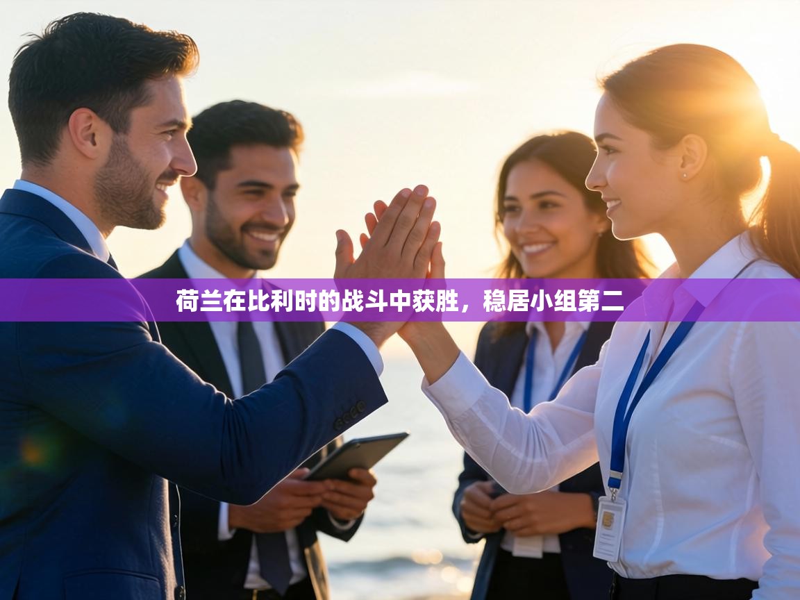 荷兰在比利时的战斗中获胜，稳居小组第二  第2张